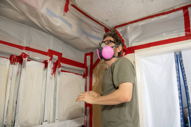 Best Mold Remediation for Healthcare Facilities  in Fort Myers, FL